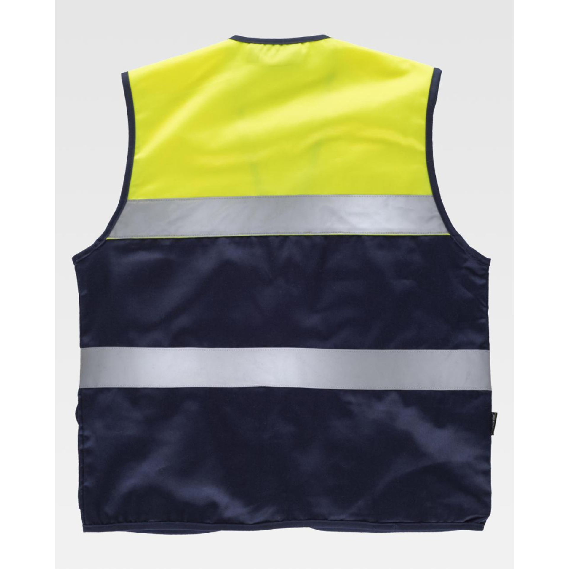 Colete Safari Workteam C4010 | Workteam 2