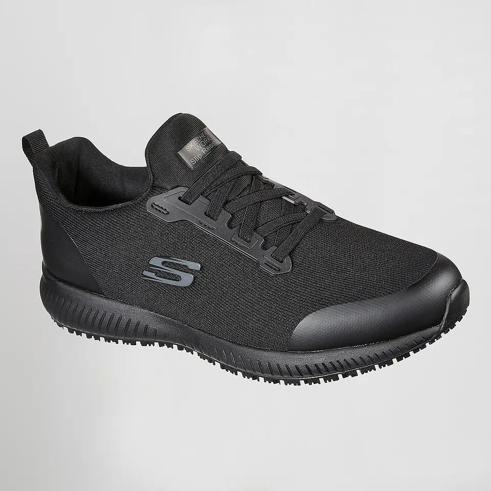 Zapatillas de trabajo Skechers SQUAD SR MYTON O1 FO SRC ESD | 3