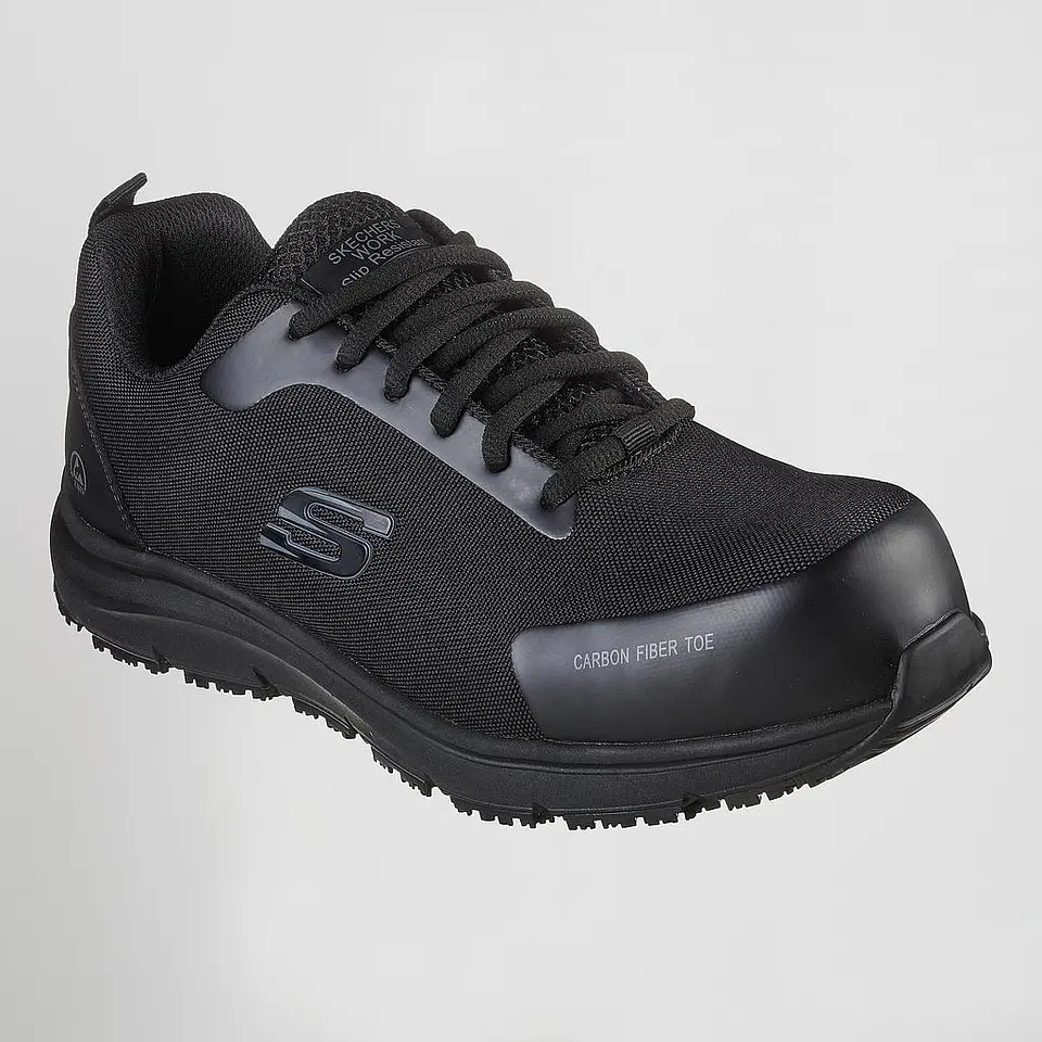 Zapatillas deportivas de seguridad Skechers WORK ULMUS S3 SRC ESD | 1