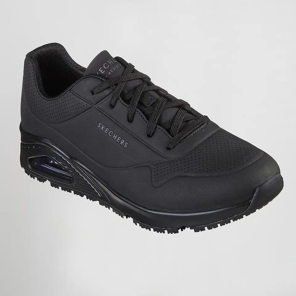 Zapatillas UNO OB SR para hombre | SKECHERS 2