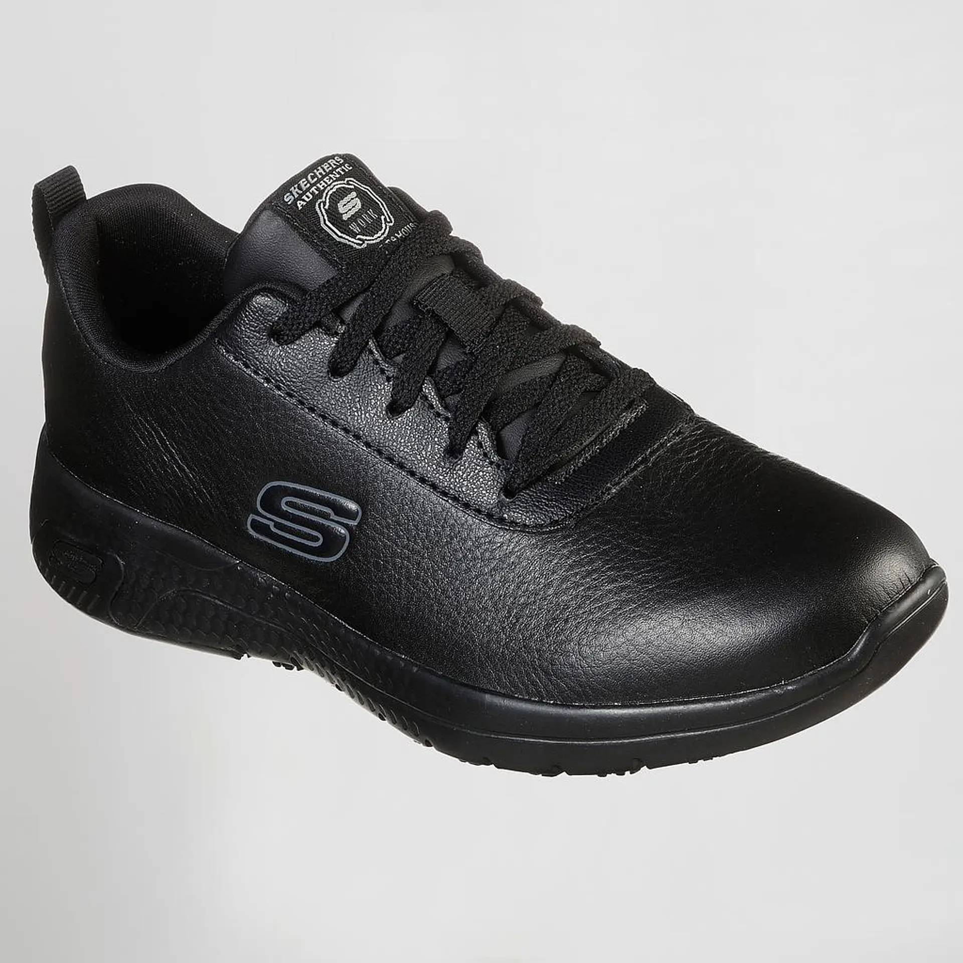 Zapatos de trabajo para mujer MARSING GMINA SR OB E SRC | Skechers 2