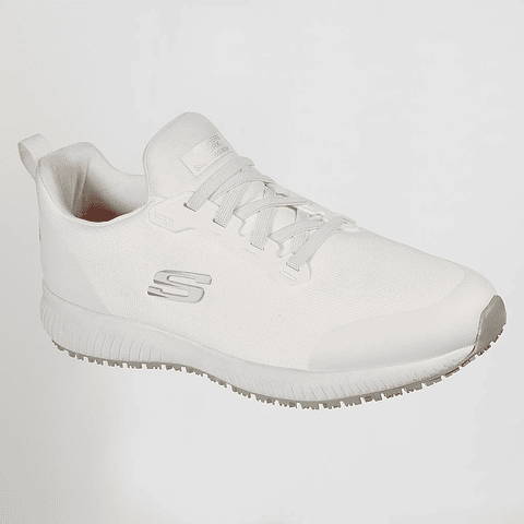 Chaussure de travail Skechers SQUAD SR MYTON O1 FO SRC ESD |