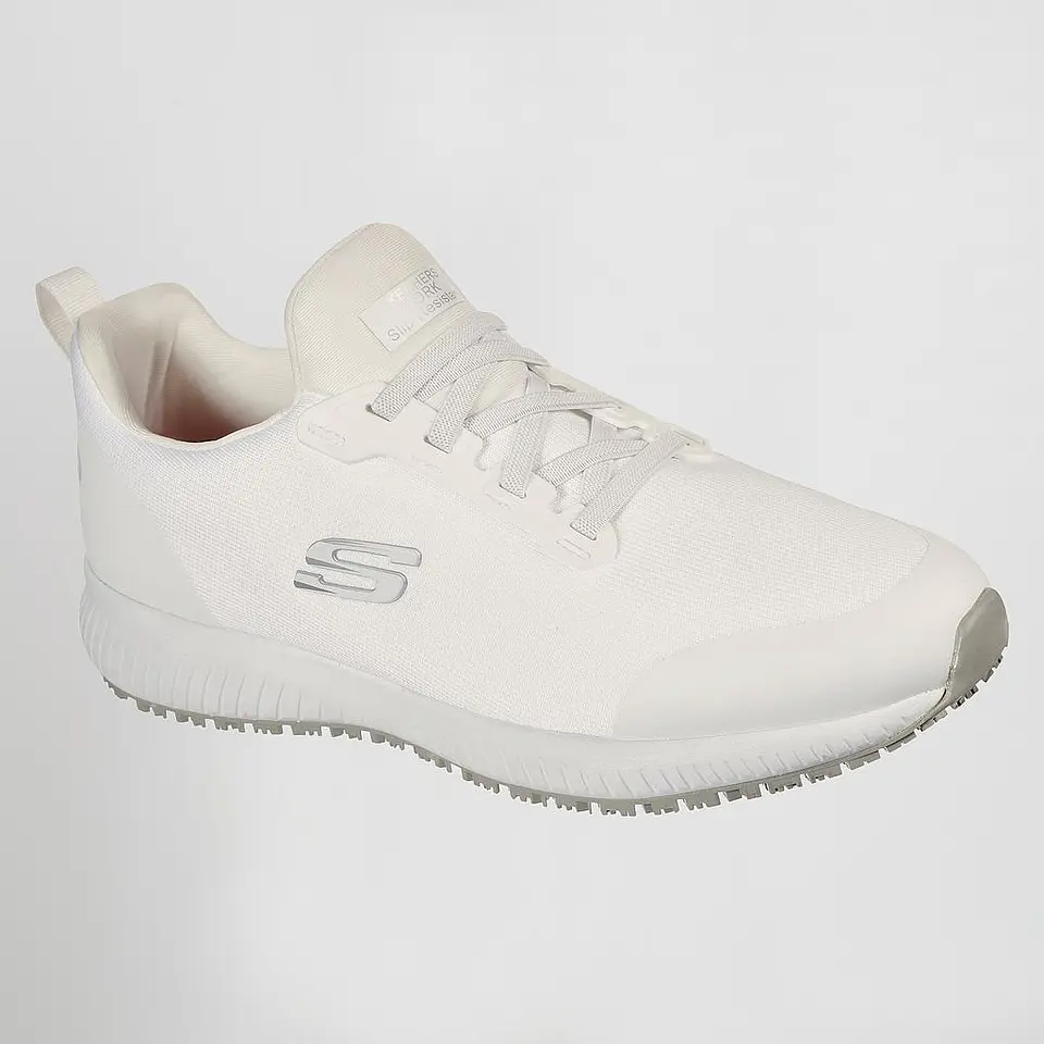 Zapatillas de trabajo Skechers SQUAD SR MYTON O1 FO SRC ESD | 2
