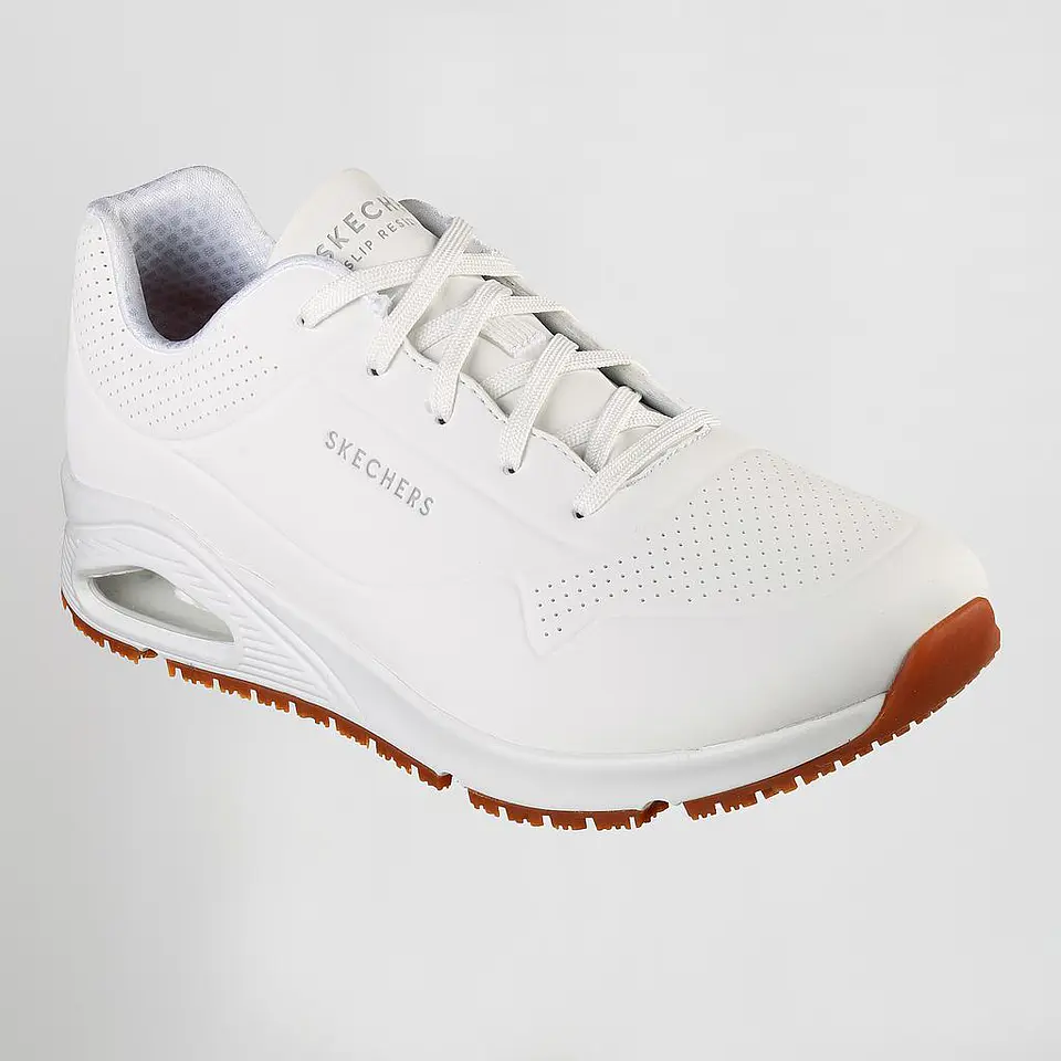Zapatillas UNO OB SR para hombre | SKECHERS 1