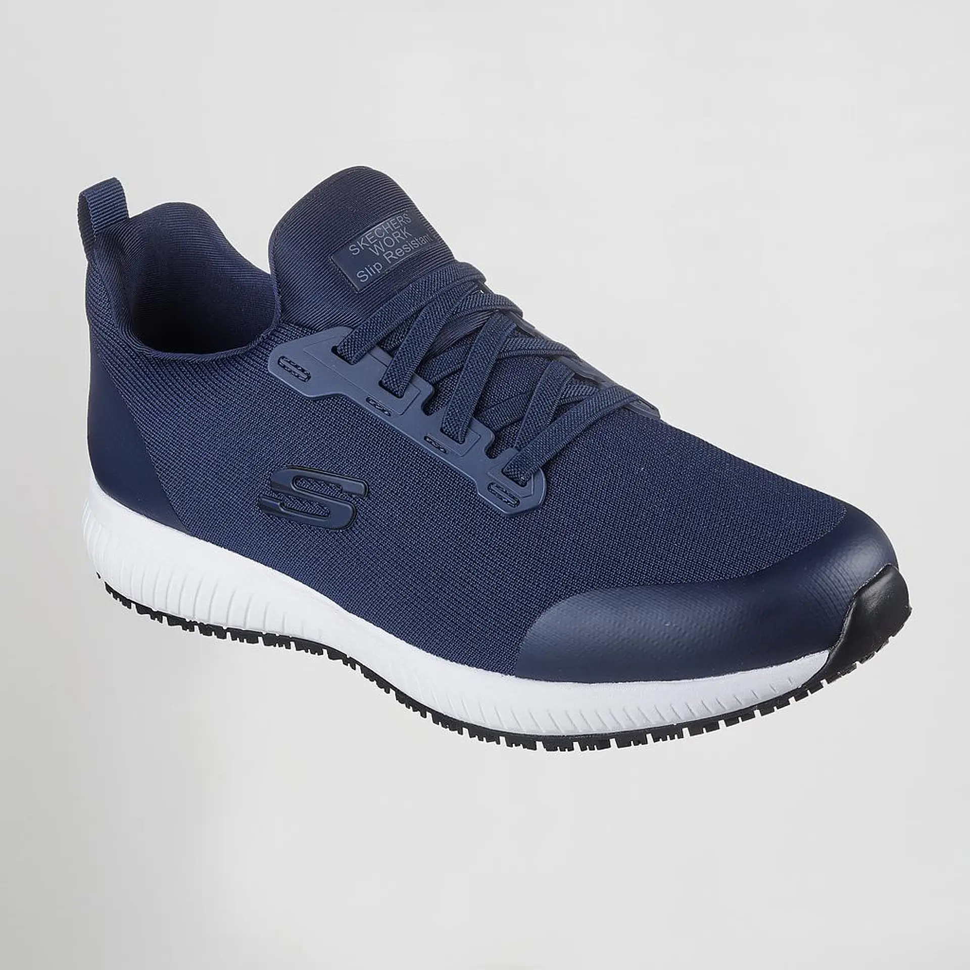 Zapatillas de trabajo Skechers SQUAD SR MYTON O1 FO SRC ESD | 4