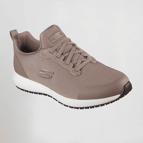 Chaussure de travail Skechers SQUAD SR MYTON O1 FO SRC ESD |