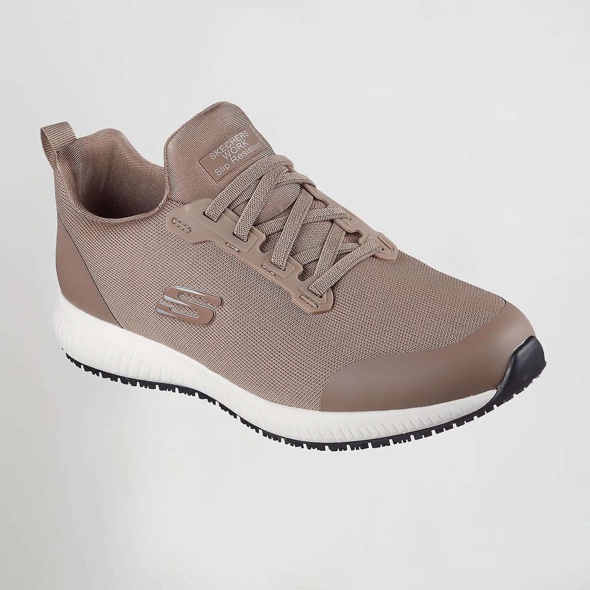 Zapatillas de trabajo Skechers SQUAD SR MYTON O1 FO SRC ESD | 1