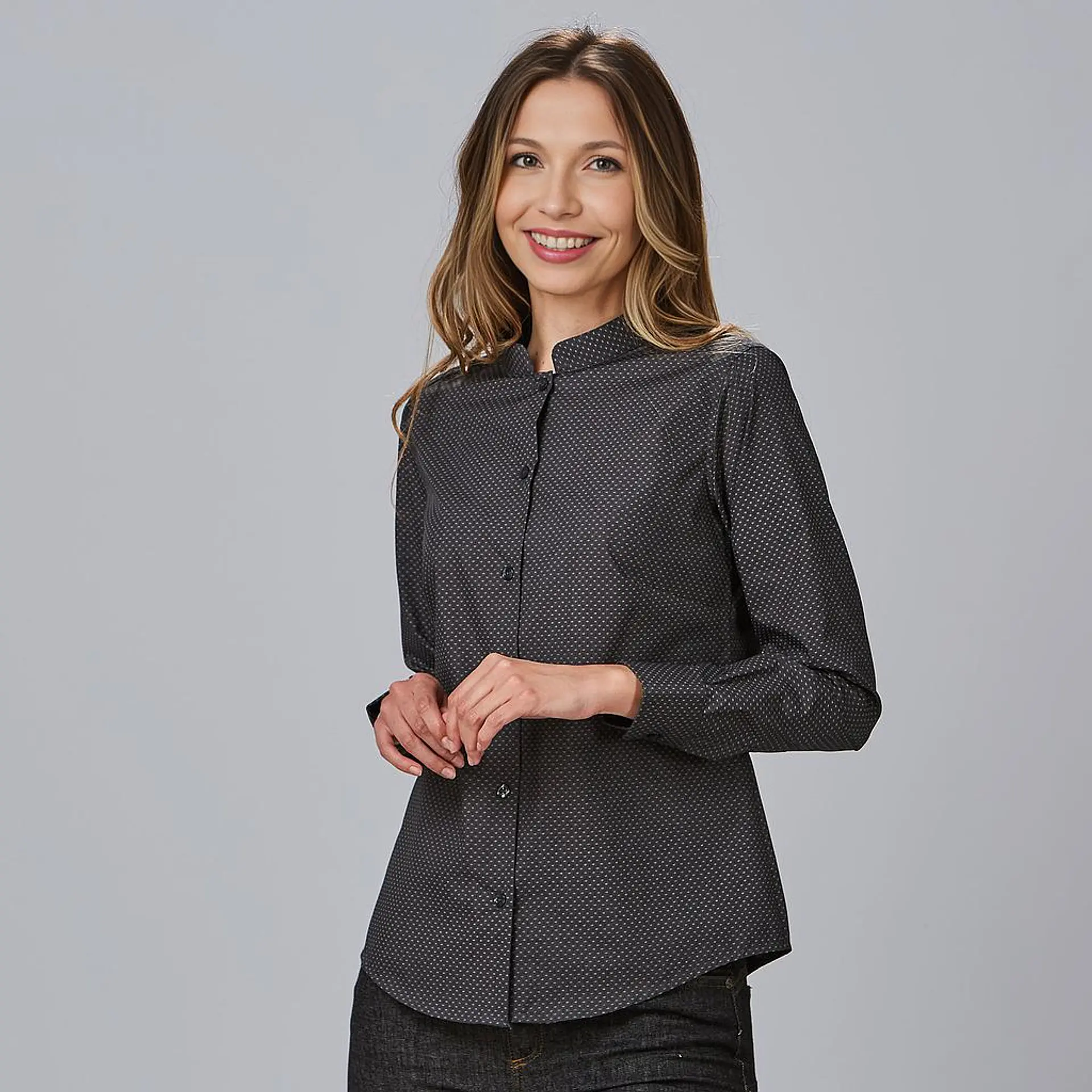 CAMISA SENHORA GRETA 1