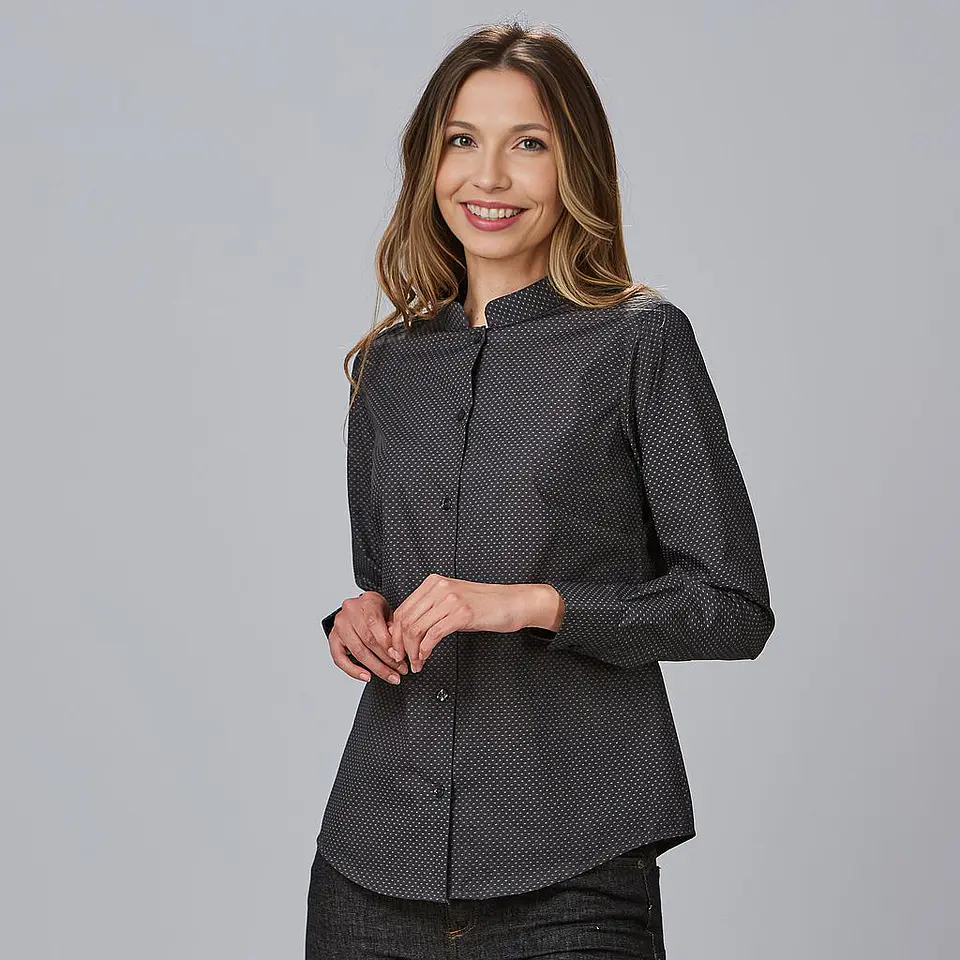 CAMISA SENHORA GRETA 1