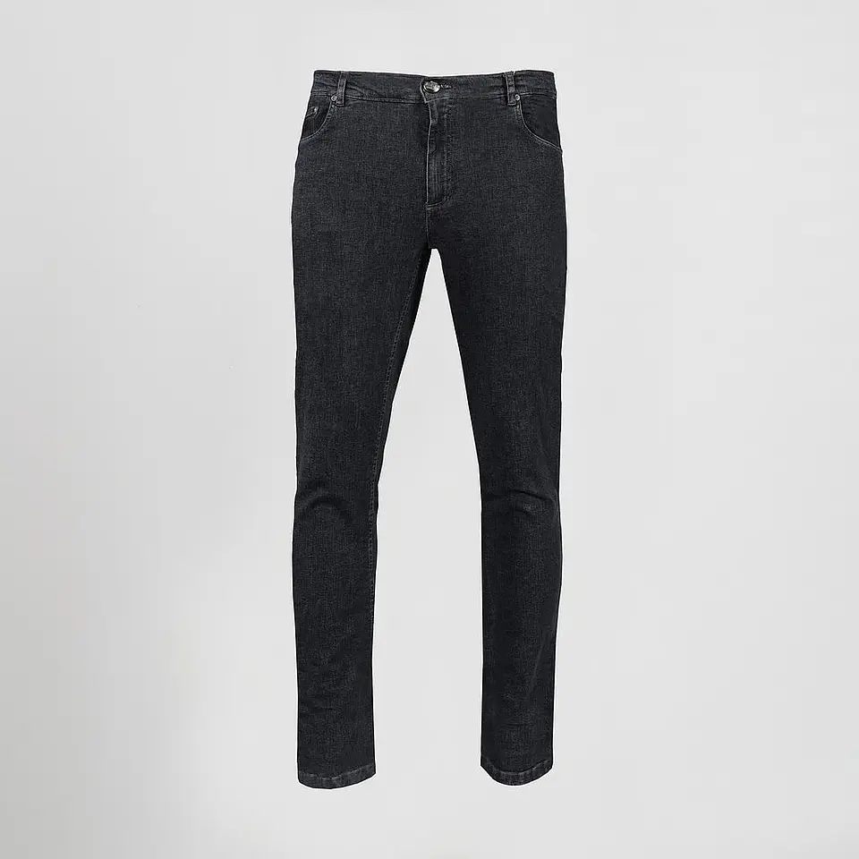 Calça de Ganga Homem CASDY | GARY'S 1