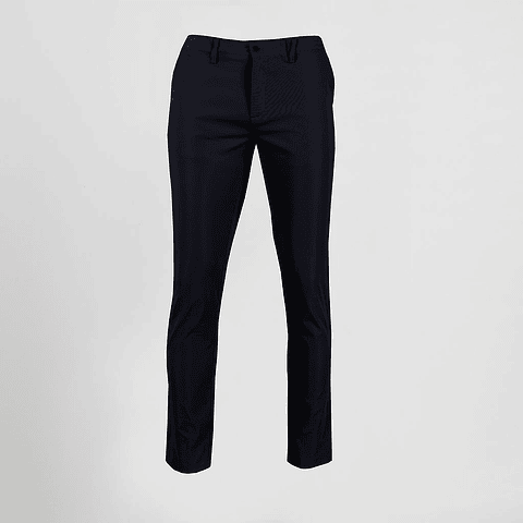 Pantalones chinos para hombre T400 | GARY'S