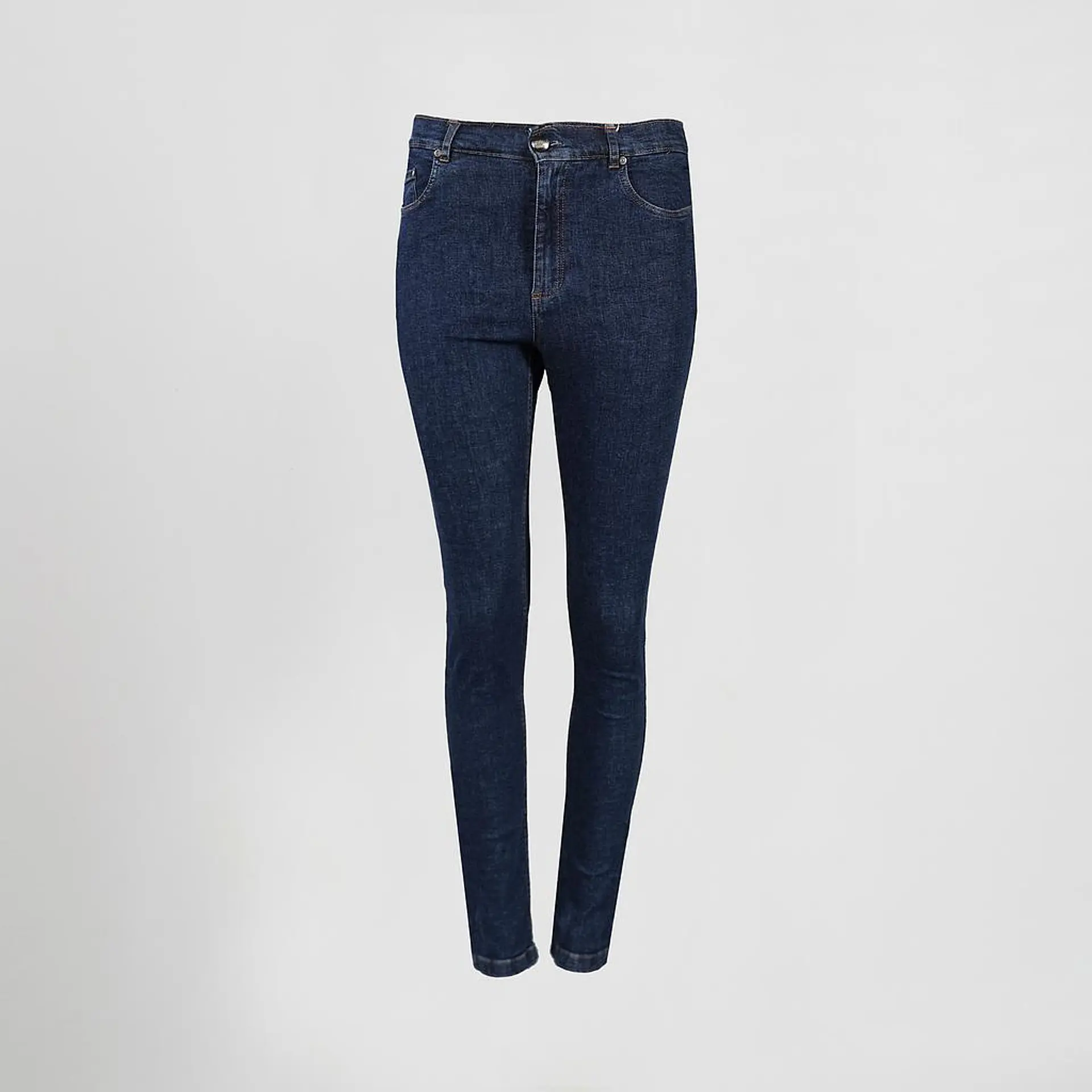 Calça de Ganga Mulher CASDY | GARY'S 2