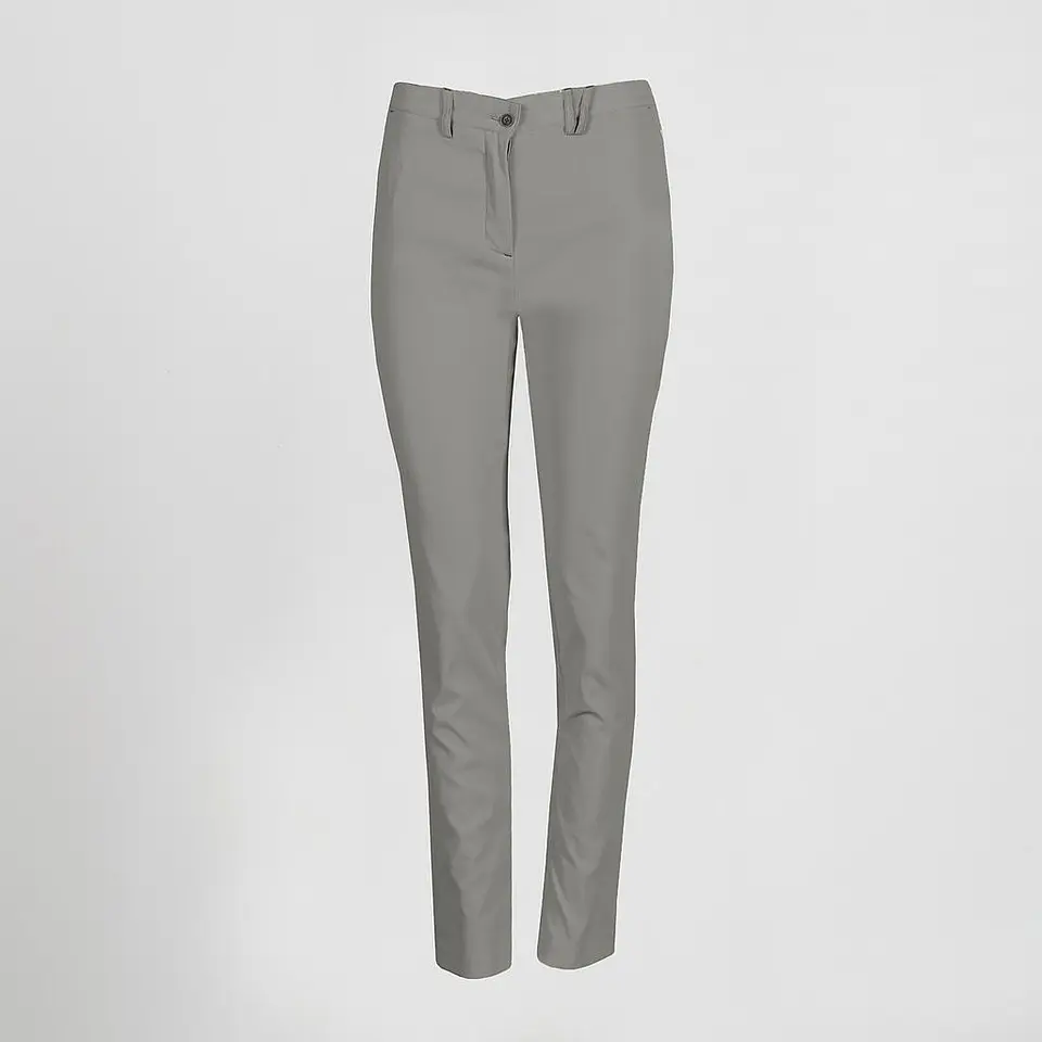 Calça Mulher Chino T400 | GARY'S 3