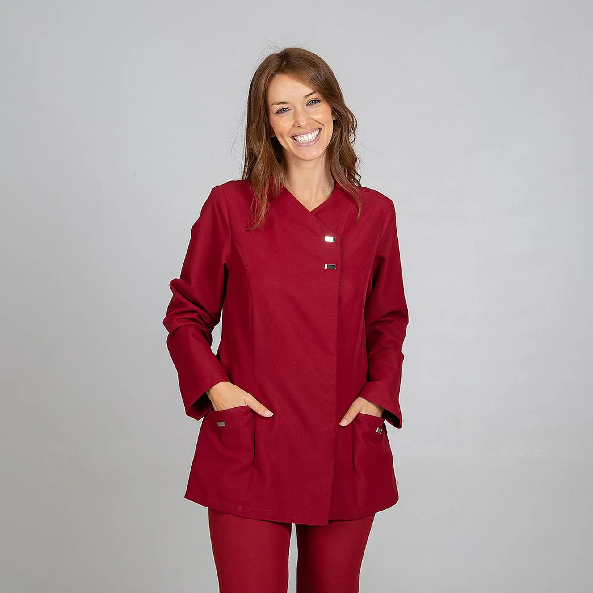 Túnica Mulher BEGOÑA | GARY'S 4