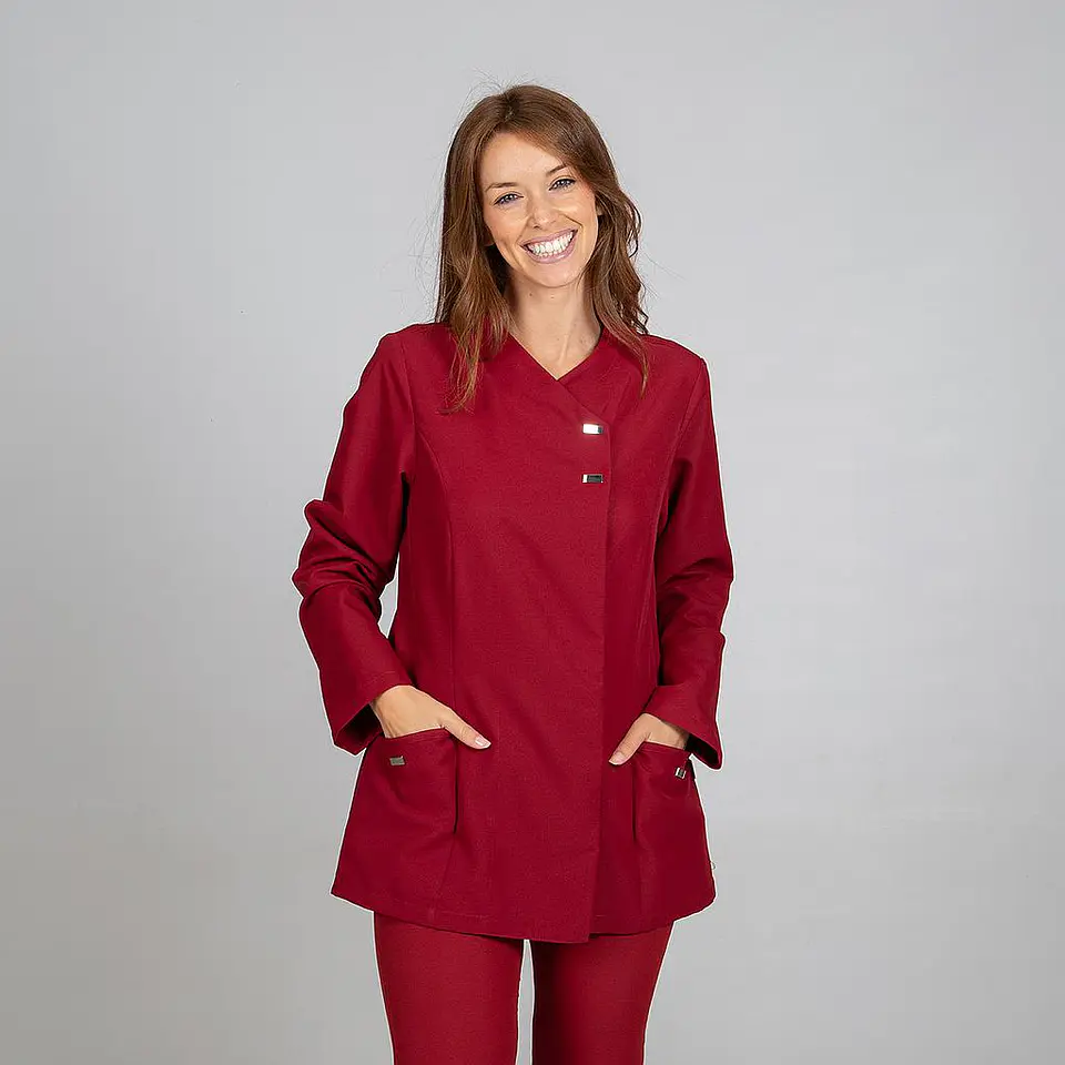 Túnica Mulher BEGOÑA | GARY'S 4