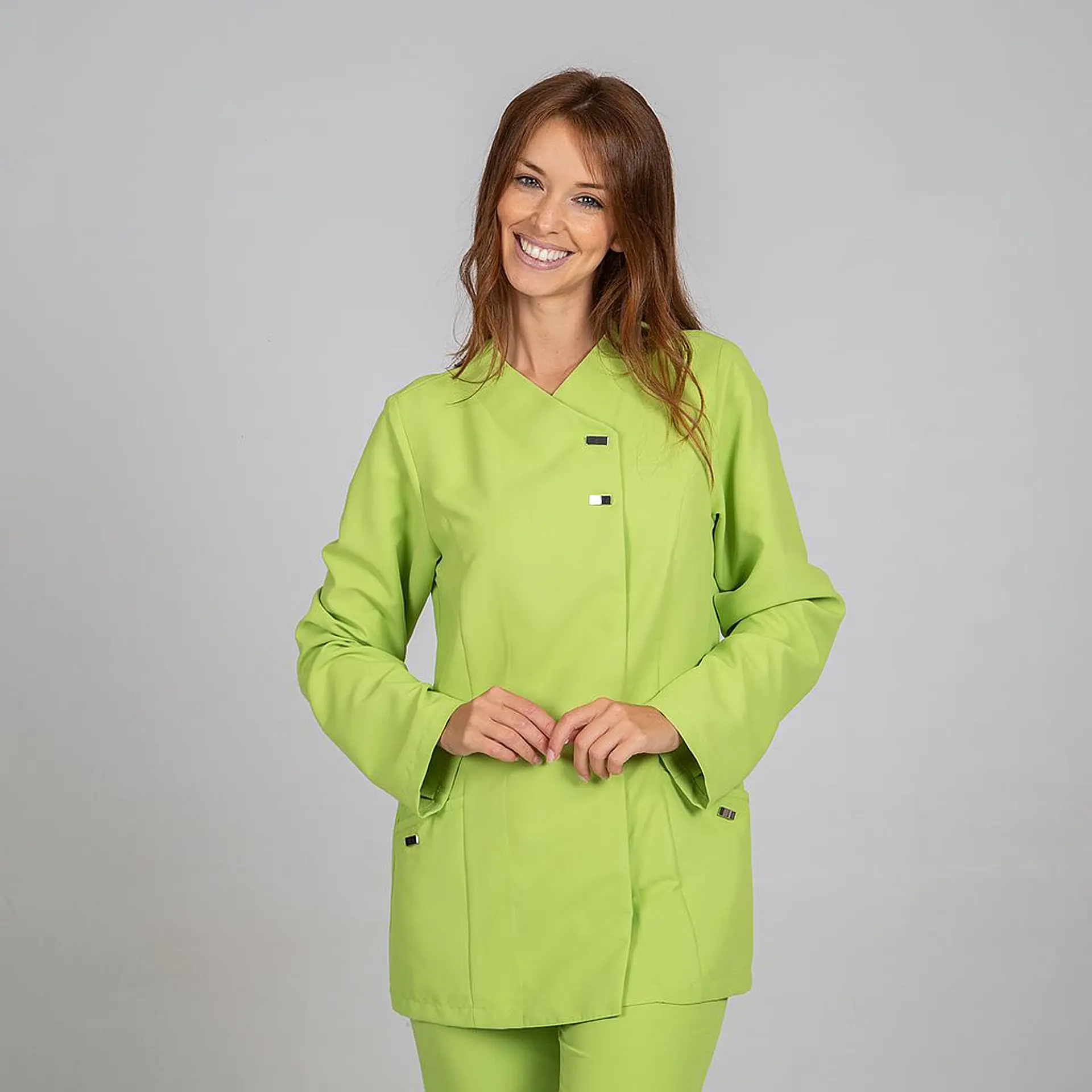 Túnica Mulher BEGOÑA | GARY'S 7