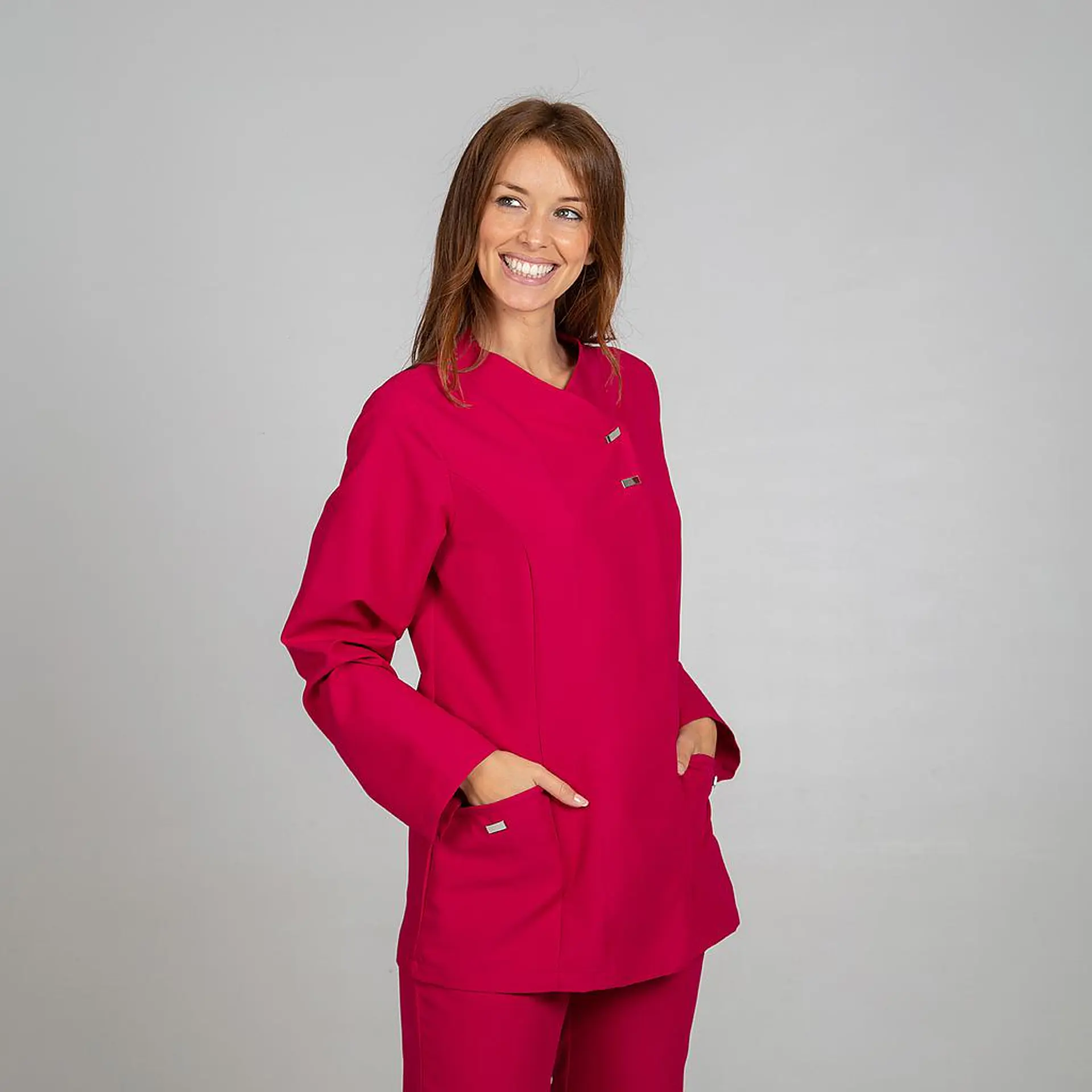 Túnica Mulher BEGOÑA | GARY'S 8