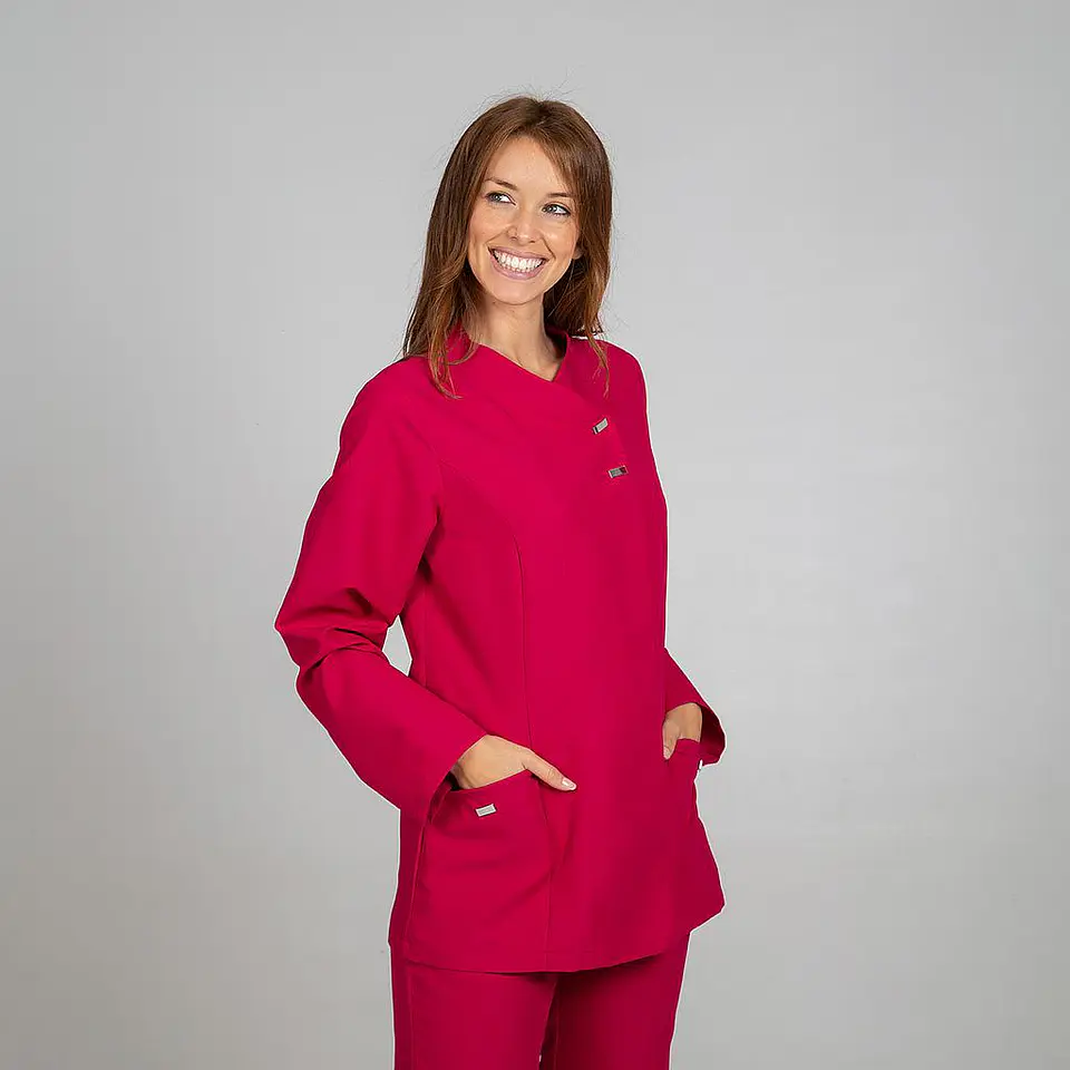 Túnica Mulher BEGOÑA | GARY'S 8