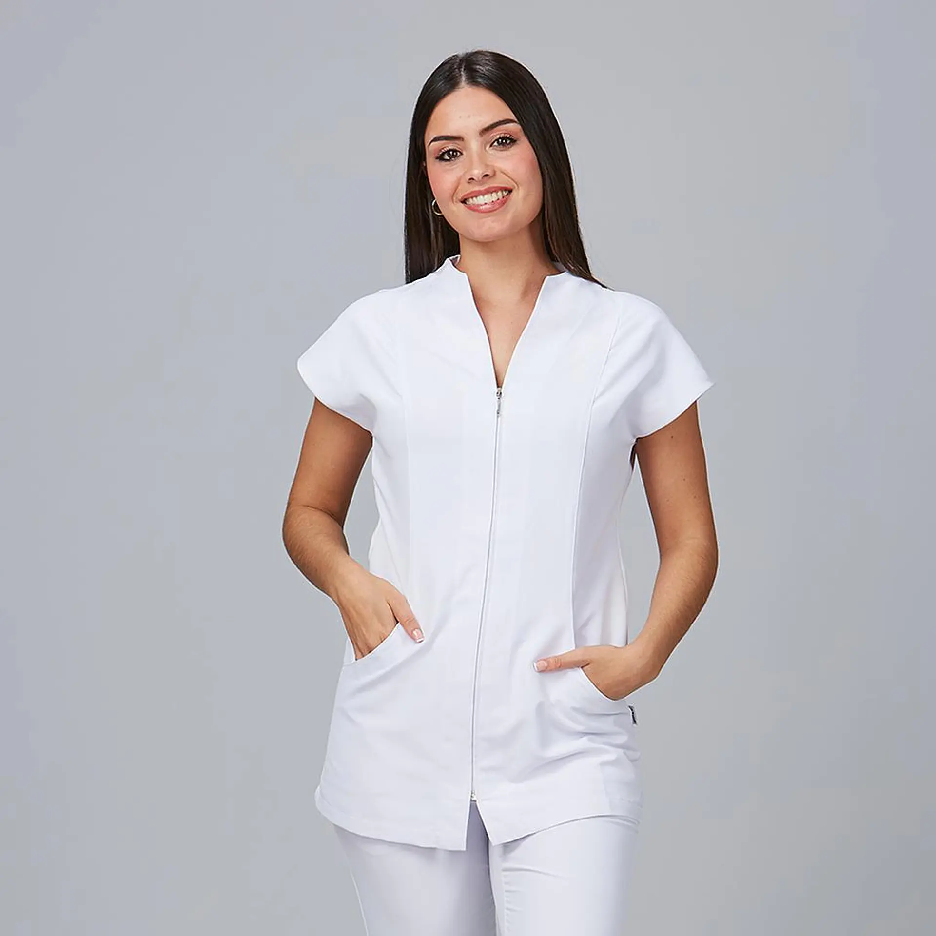 BLUSA SENHORA CÓRCEGA 1