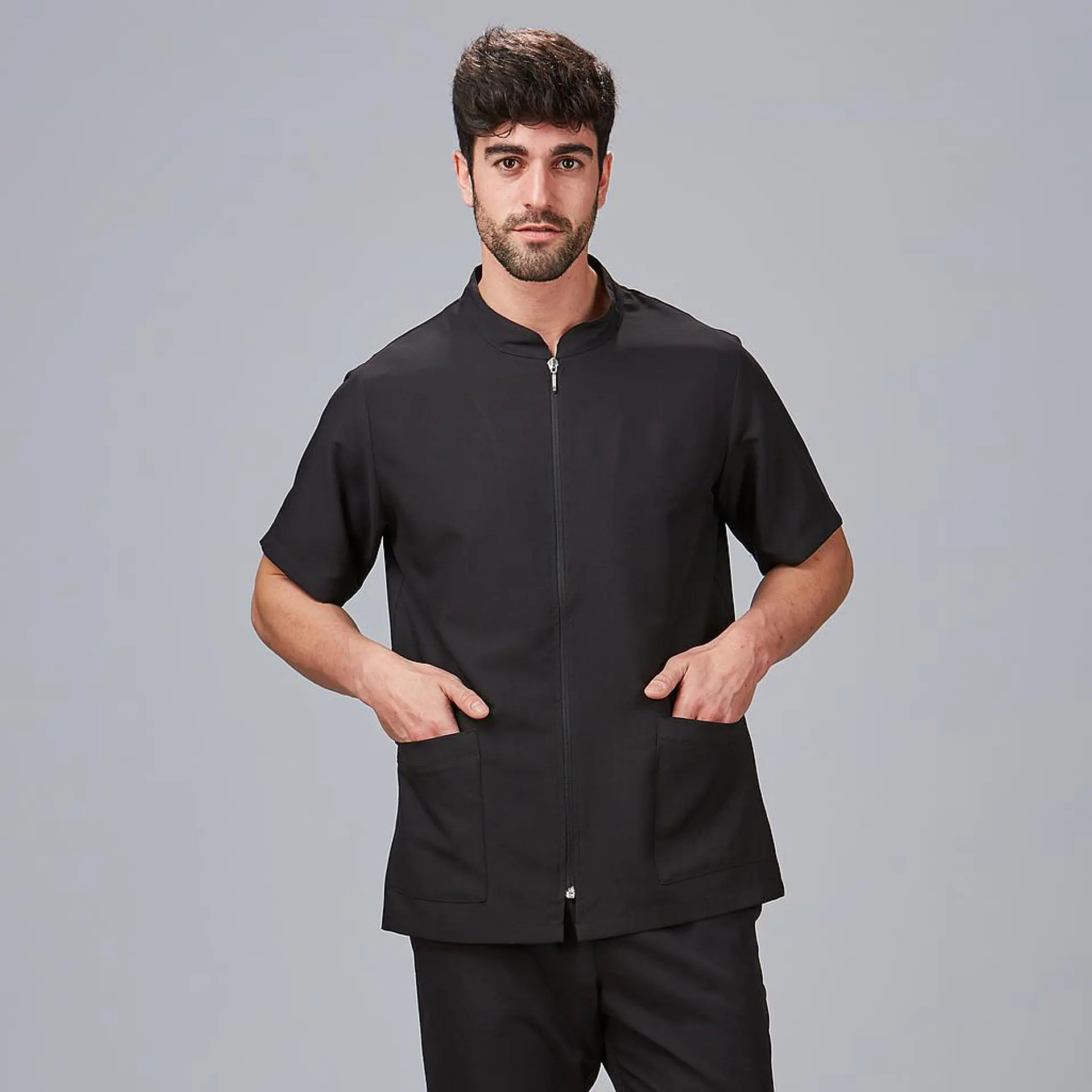 CASACO DE HOMEM MALLORCA 1