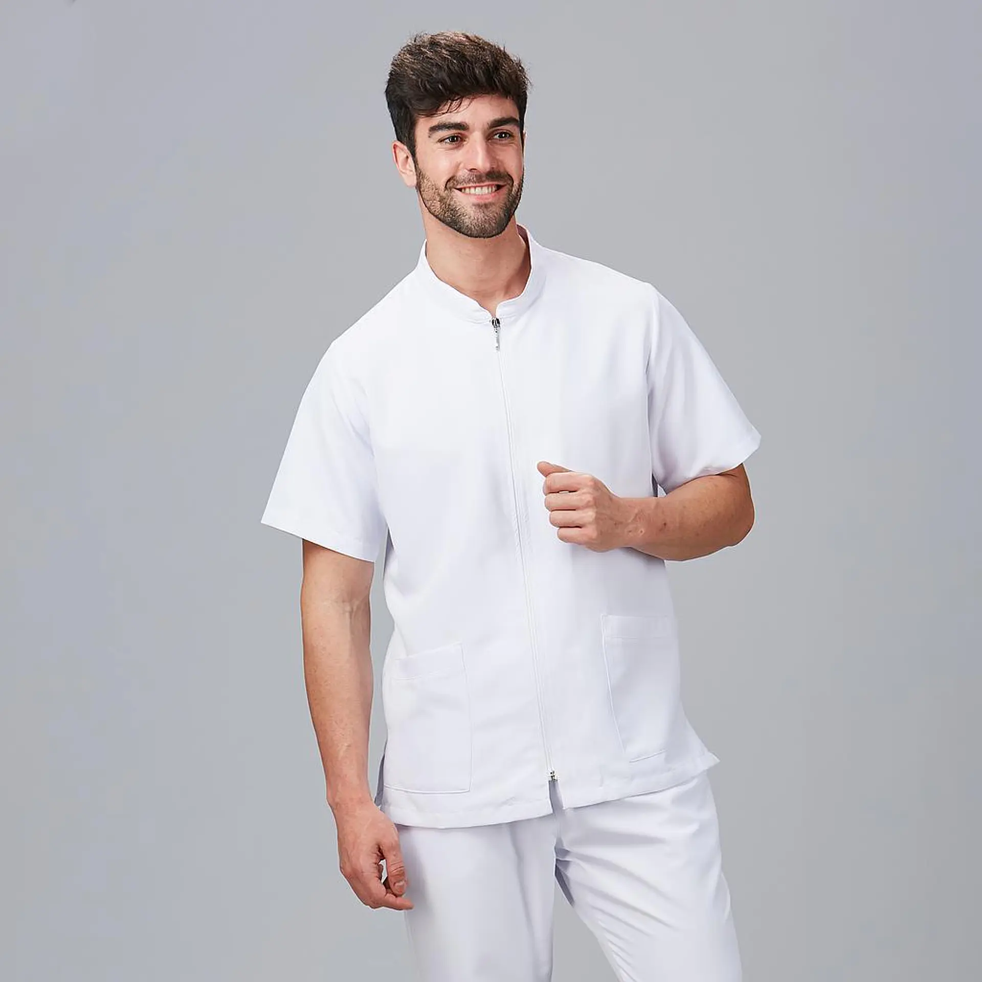 CASACO DE HOMEM MALLORCA 2