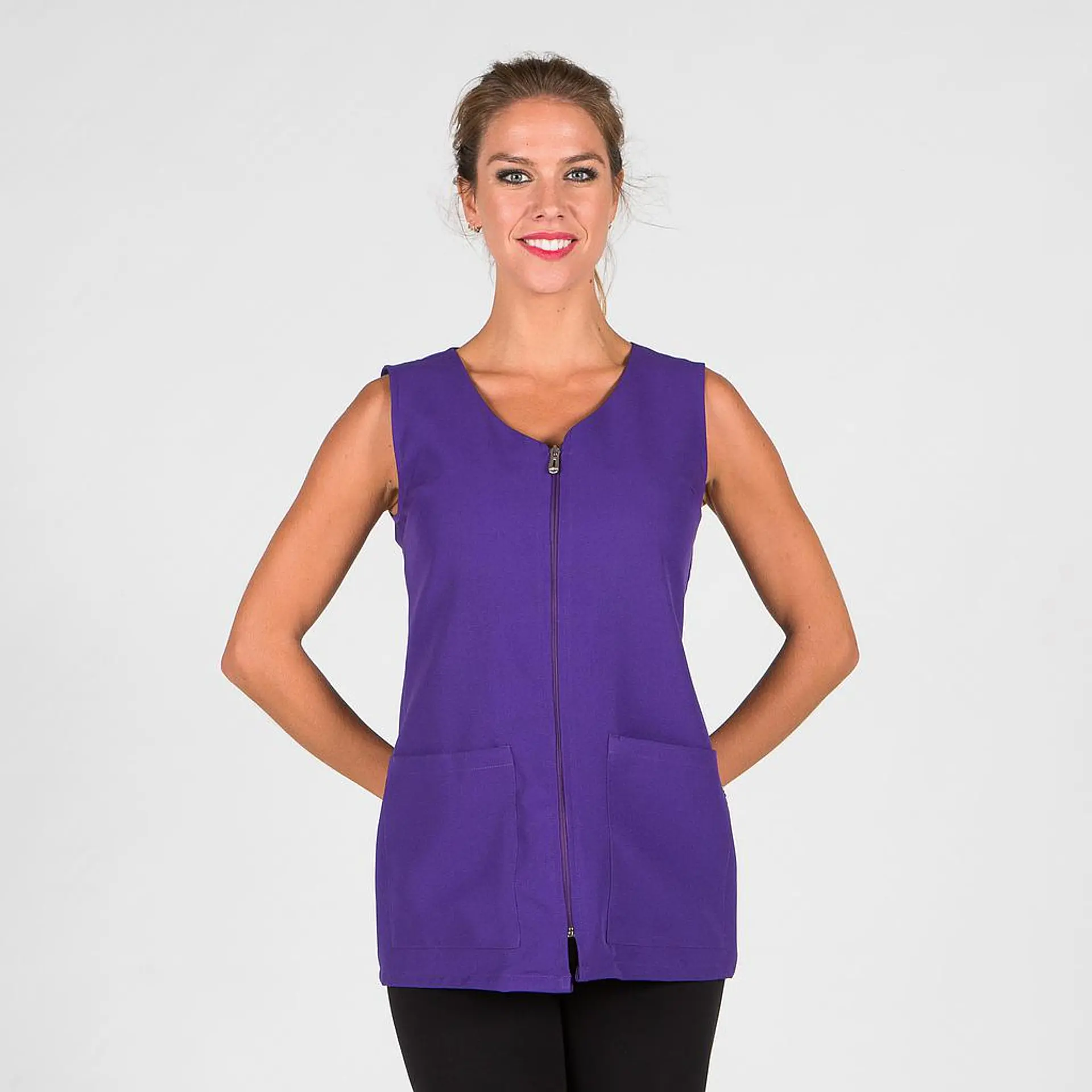 Blusa Mulher Sem Mangas ANTÁRTIDA  | GARY'S 3