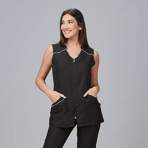 BLUSA SENHORA BEGONIA