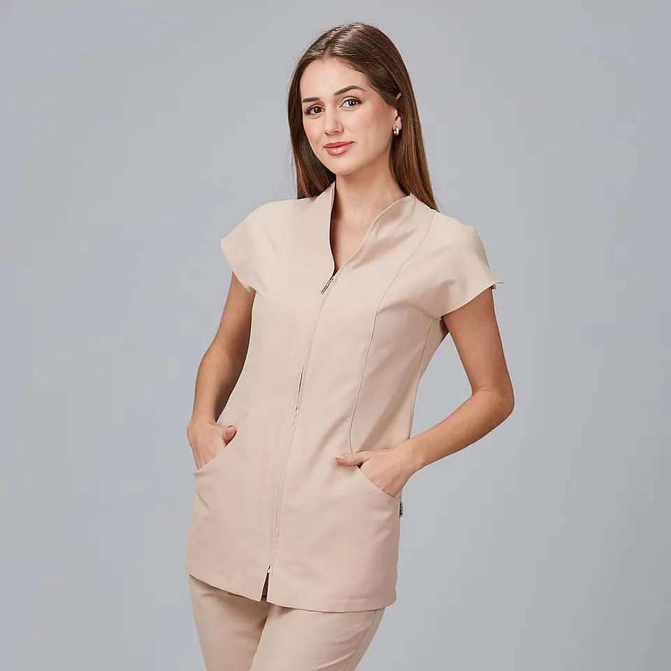 BLUSA SENHORA CÓRCEGA 2