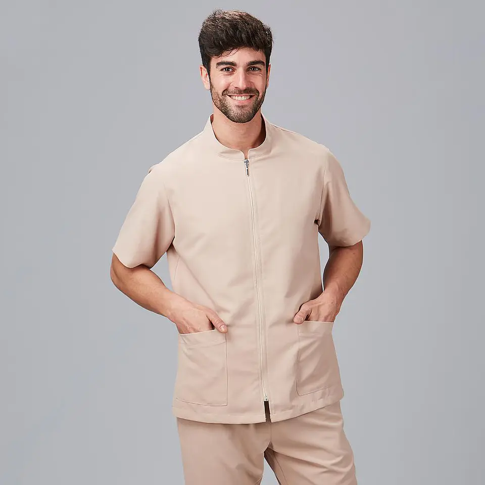 CASACO DE HOMEM MALLORCA 4