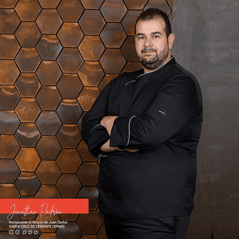 Blouse de cuisine pour homme Icare