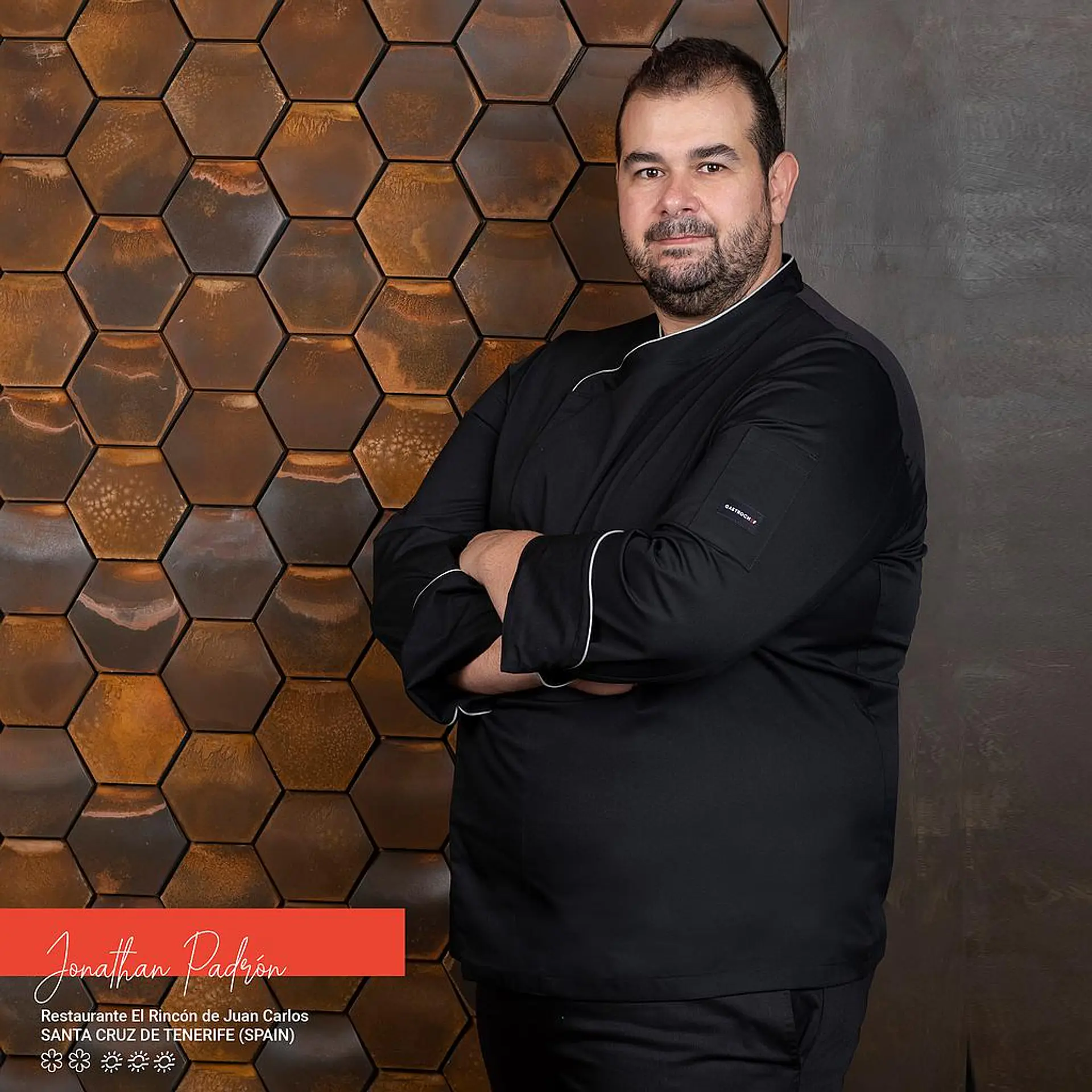 CASACO COZINHA HOMEM ÍCARO 1