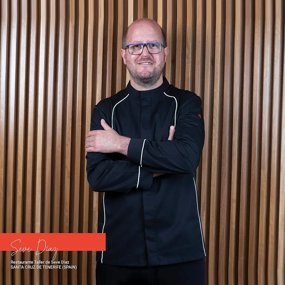 CASACO COZINHA UNISEX APIS 1