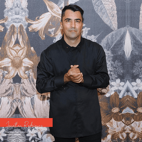 CASACO COZINHA UNISEX FORSETI