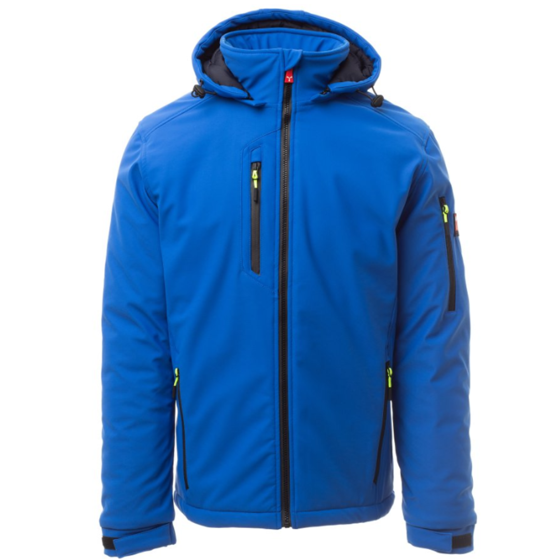 Casaco Impermeável e Acolchoado CREEK PAD | PAYPER 4