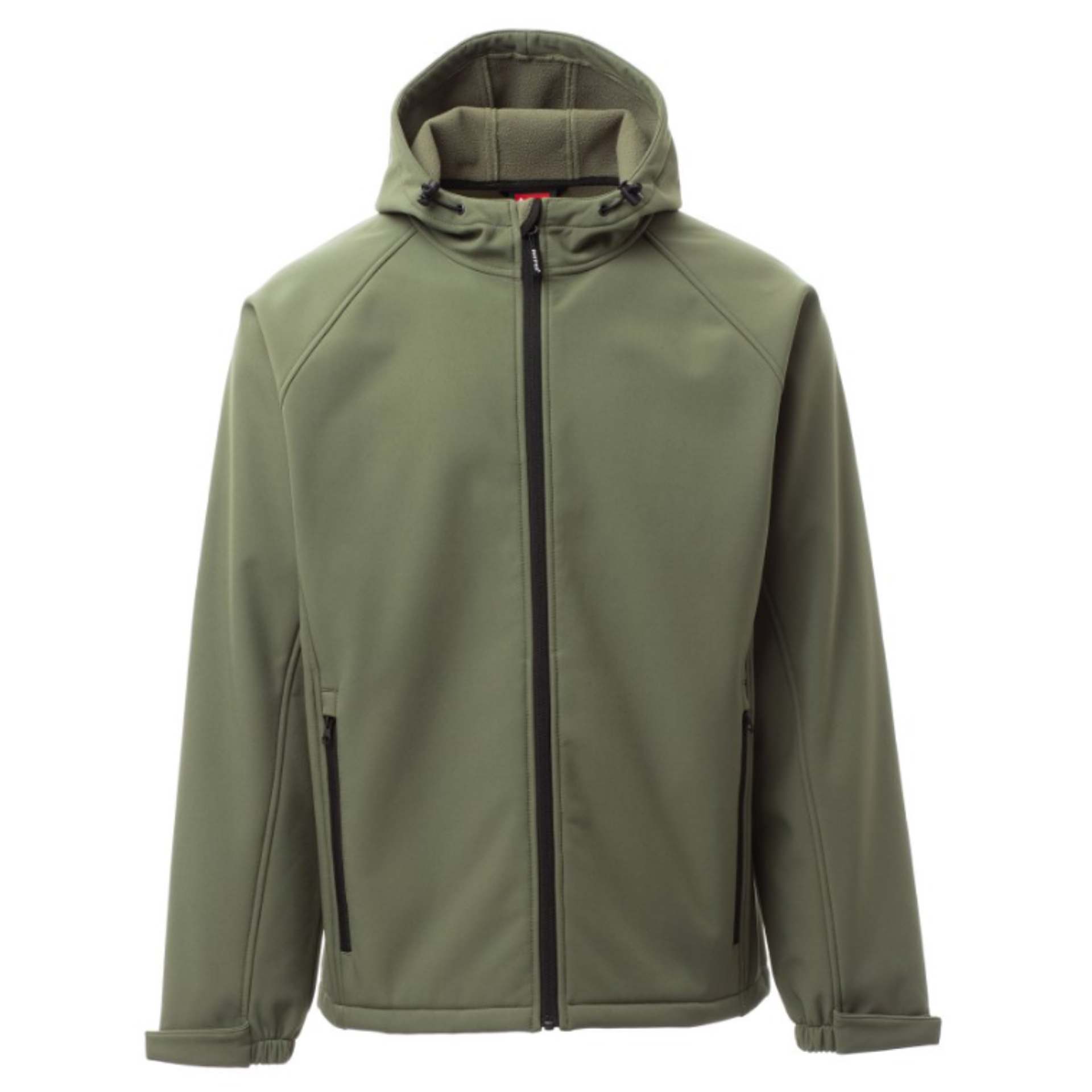 Casaco Softshell GALE | PAYPER 8