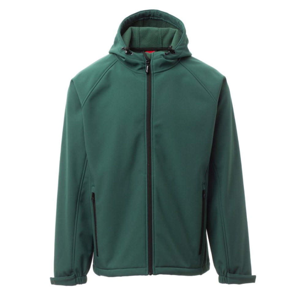 Casaco Softshell GALE | PAYPER 1
