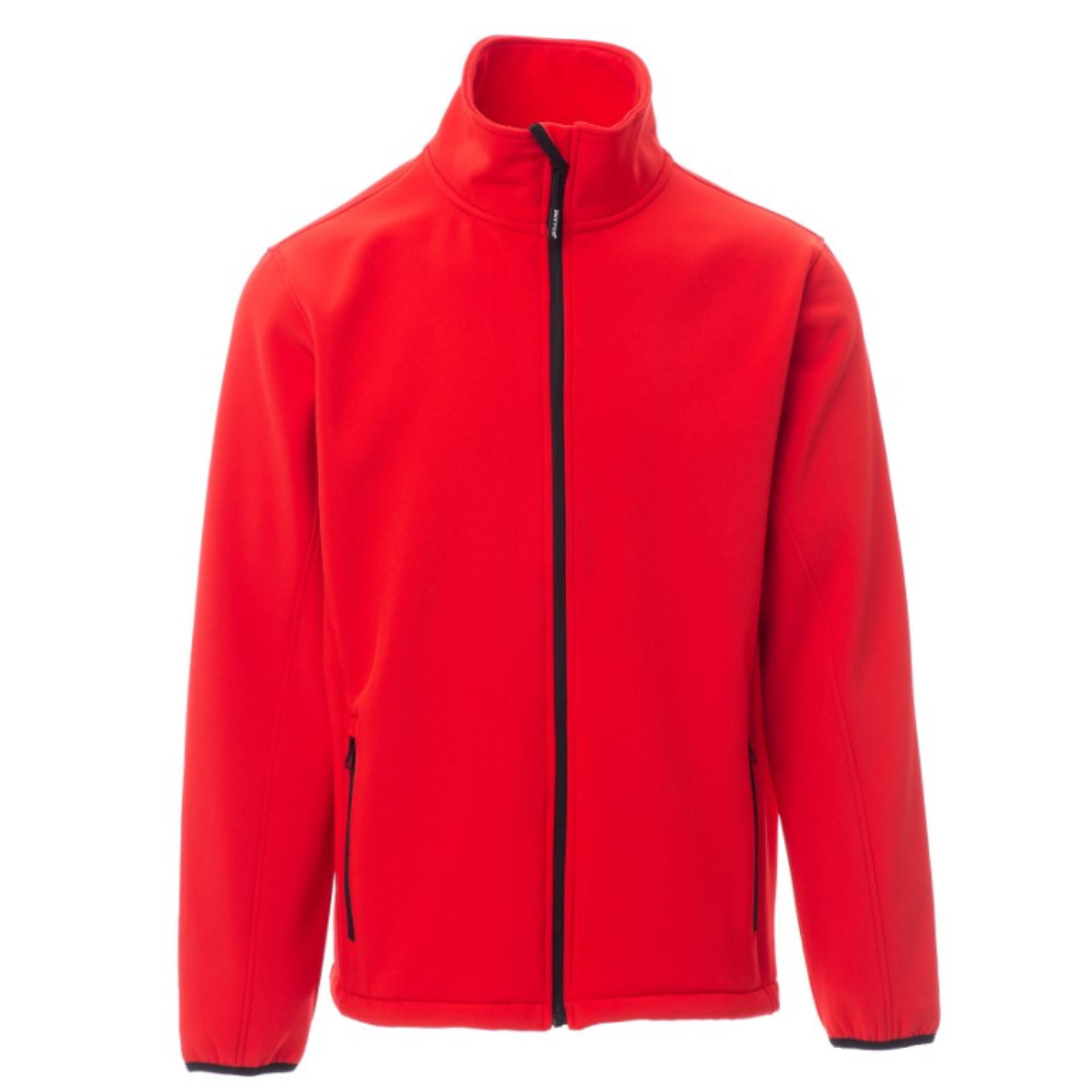 Casaco Softshell Ergonómico de Duas Camadas PERTH | PAYPER 5