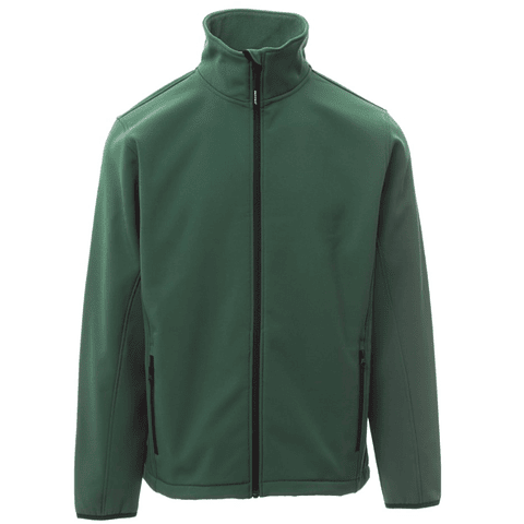 Casaco Softshell Ergonómico de Duas Camadas PERTH | PAYPER