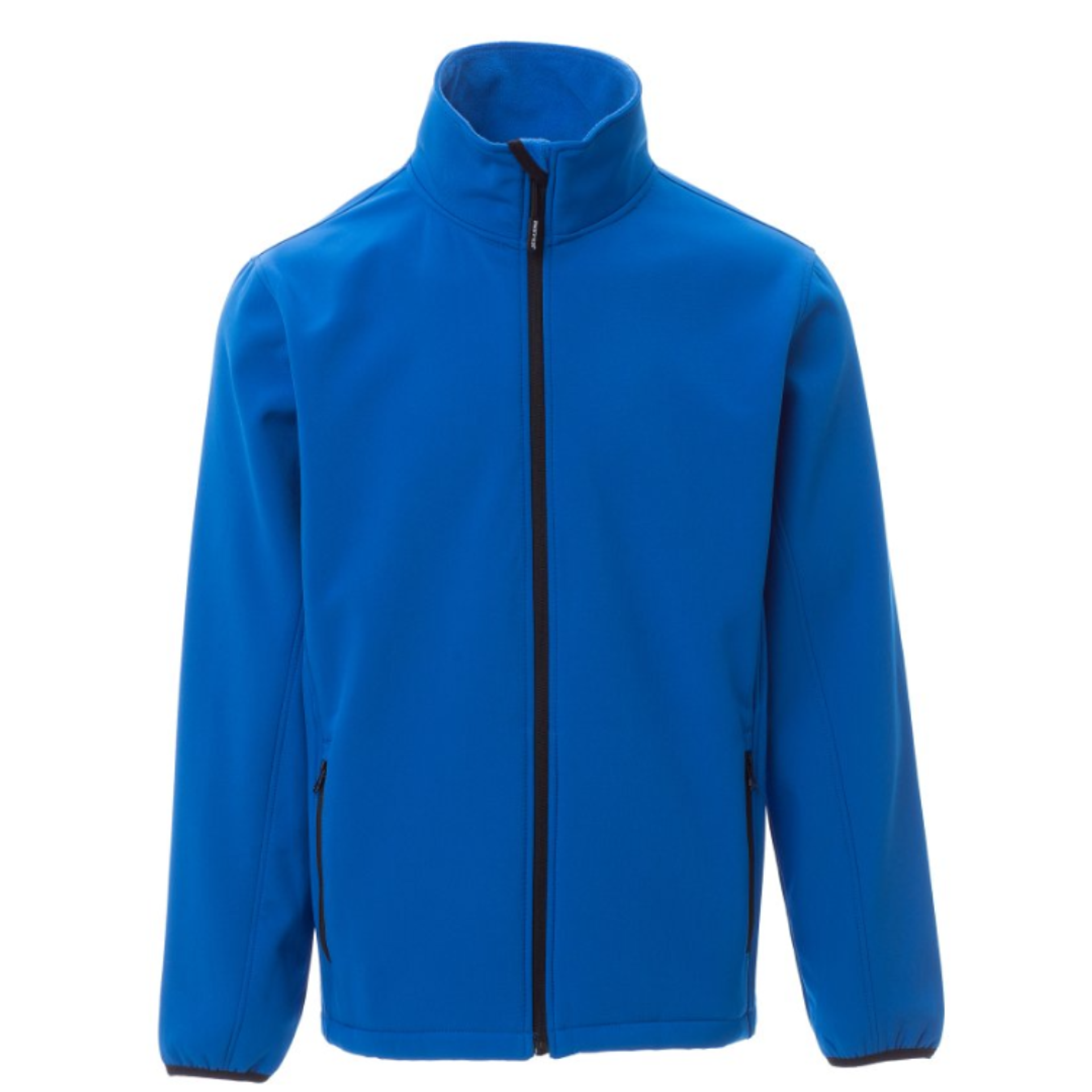 Casaco Softshell Ergonómico de Duas Camadas PERTH | PAYPER 3