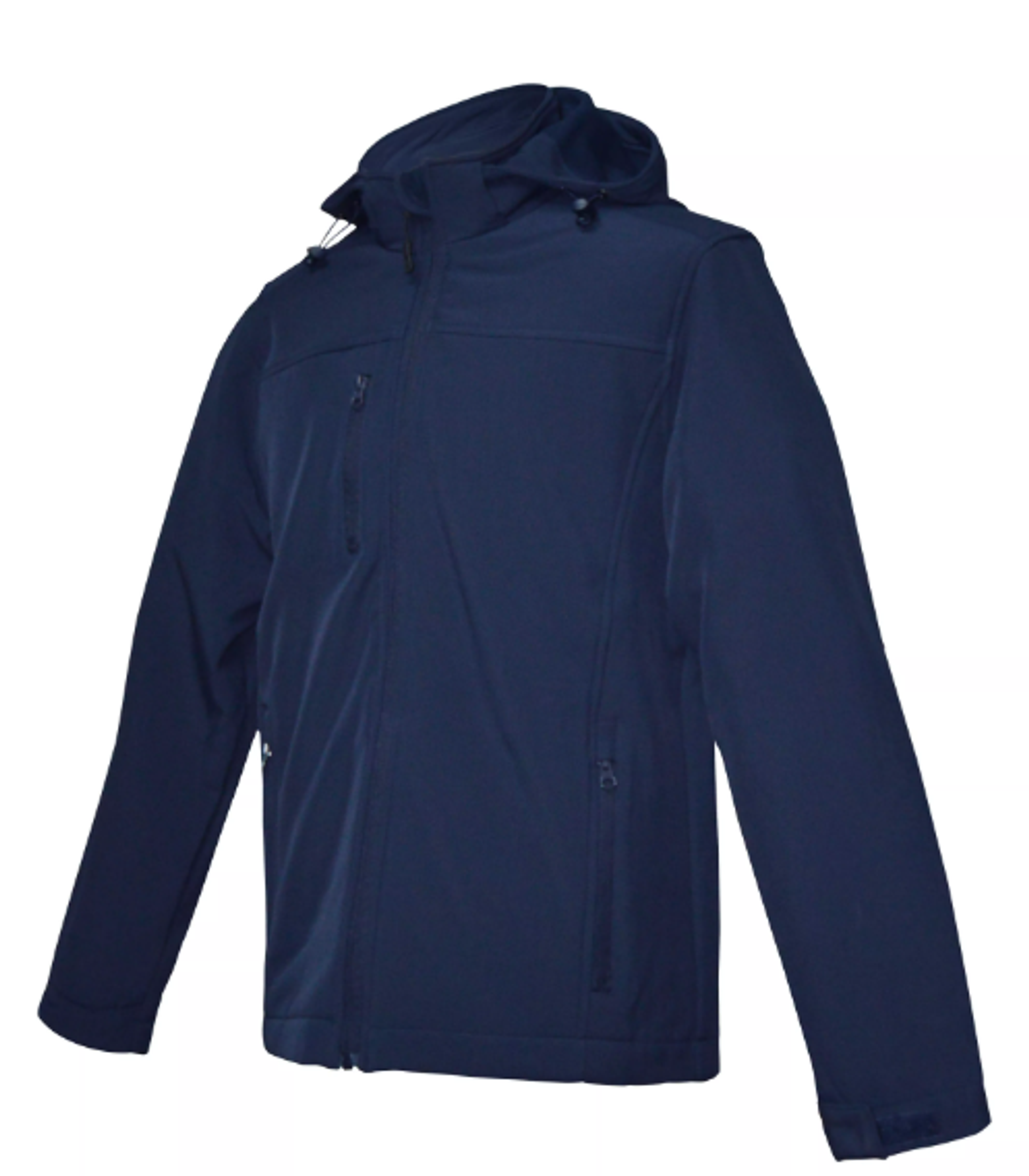 Casaco Softshell de 300g 3