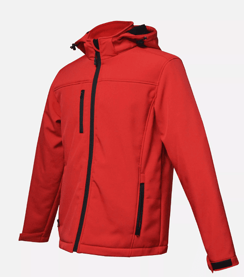 Casaco Softshell de 300g