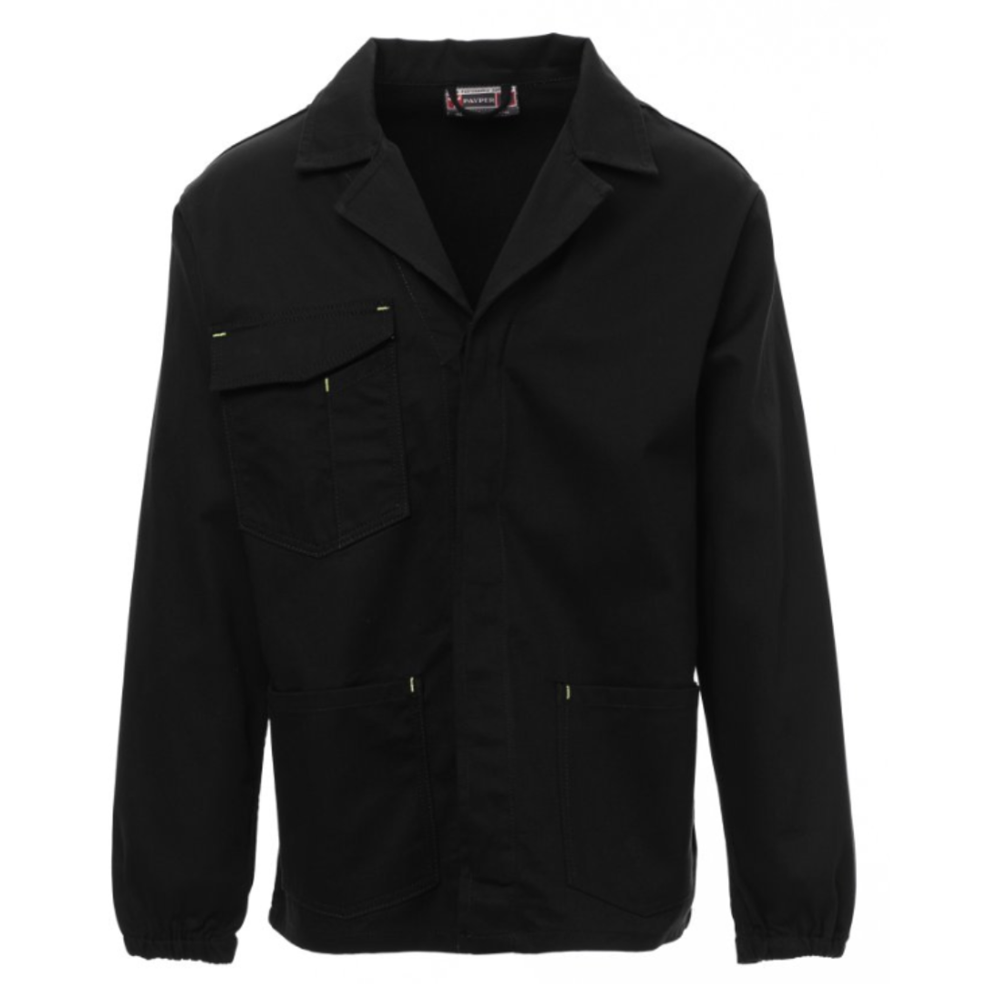 Casaco de Trabalho WING 100% Algodão | PAYPER 3