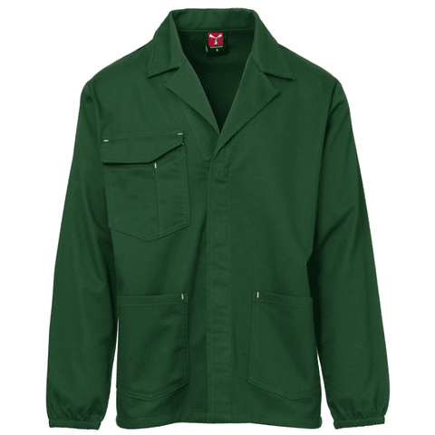 Casaco de Trabalho WING 100% Algodão | PAYPER