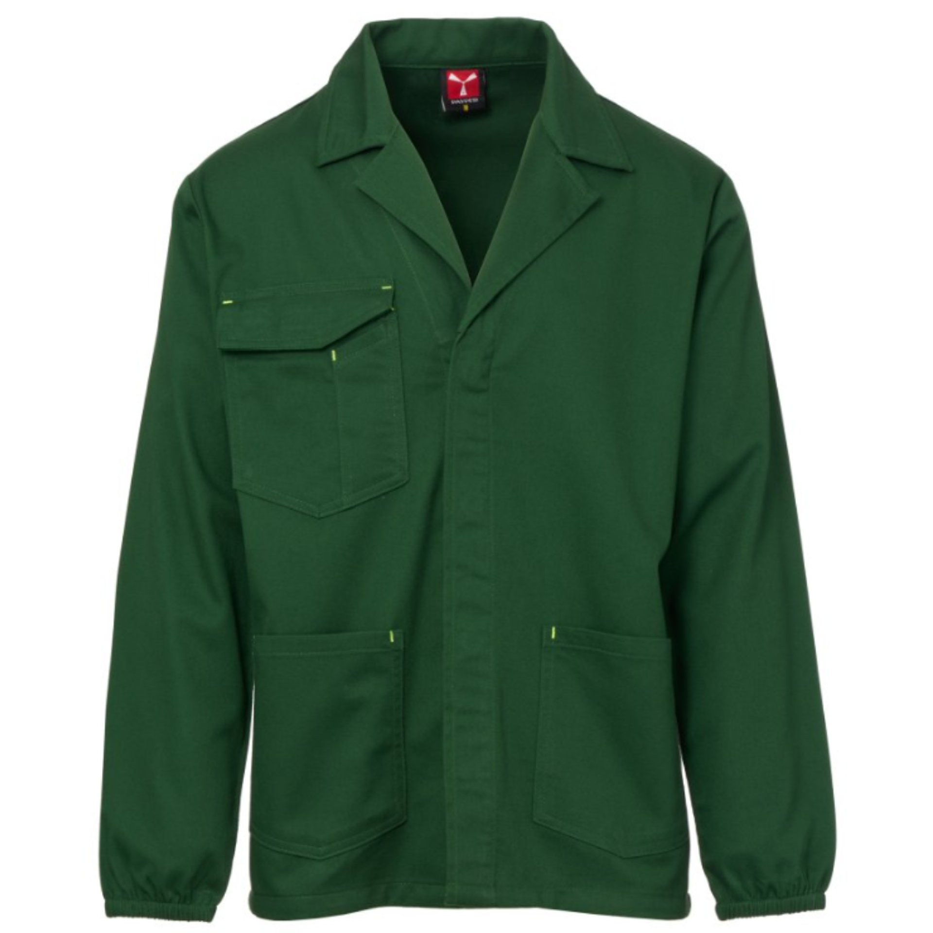 Casaco de Trabalho WING 100% Algodão | PAYPER 2
