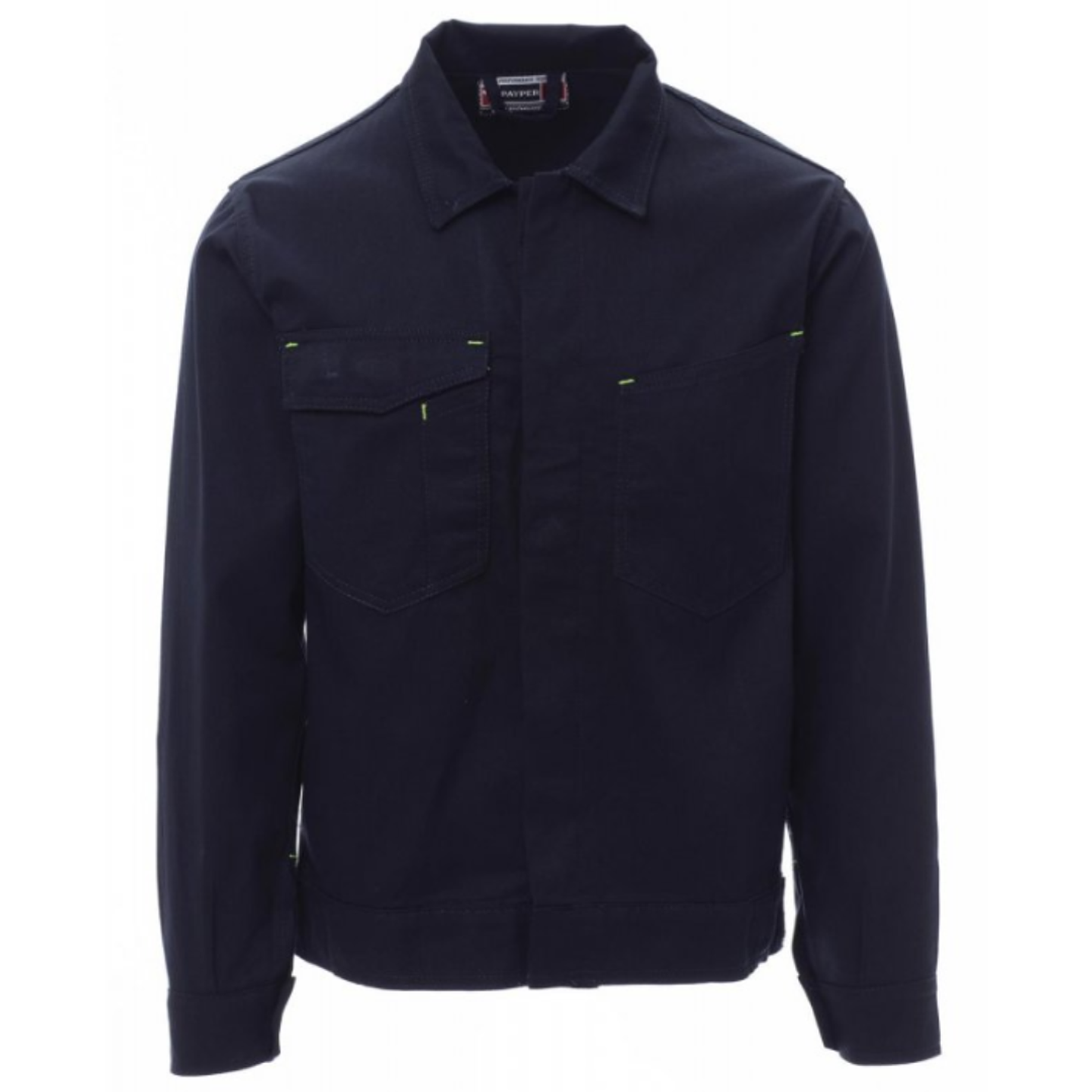 Casaco de Trabalho Cintado CABIN 100% Algodão | PAYPER 2