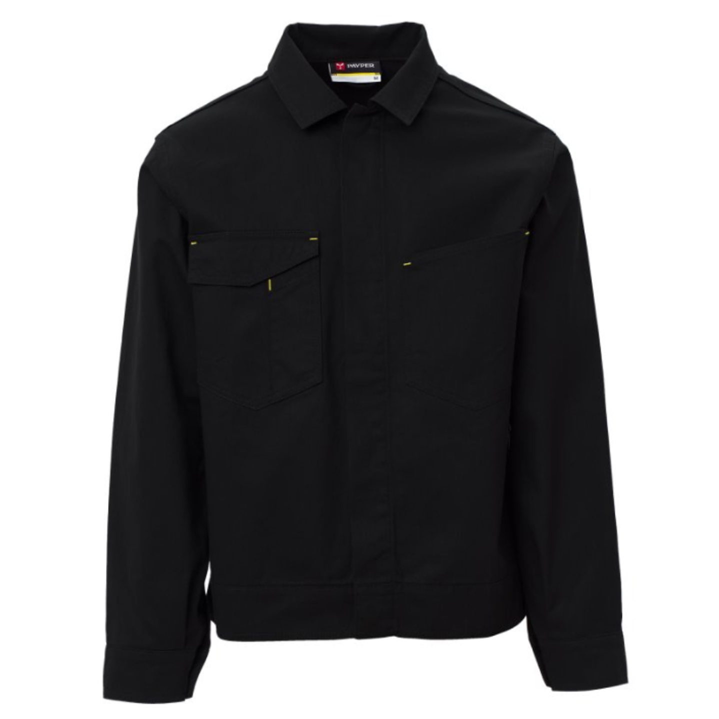 Casaco de Trabalho Cintado CABIN 100% Algodão | PAYPER 3