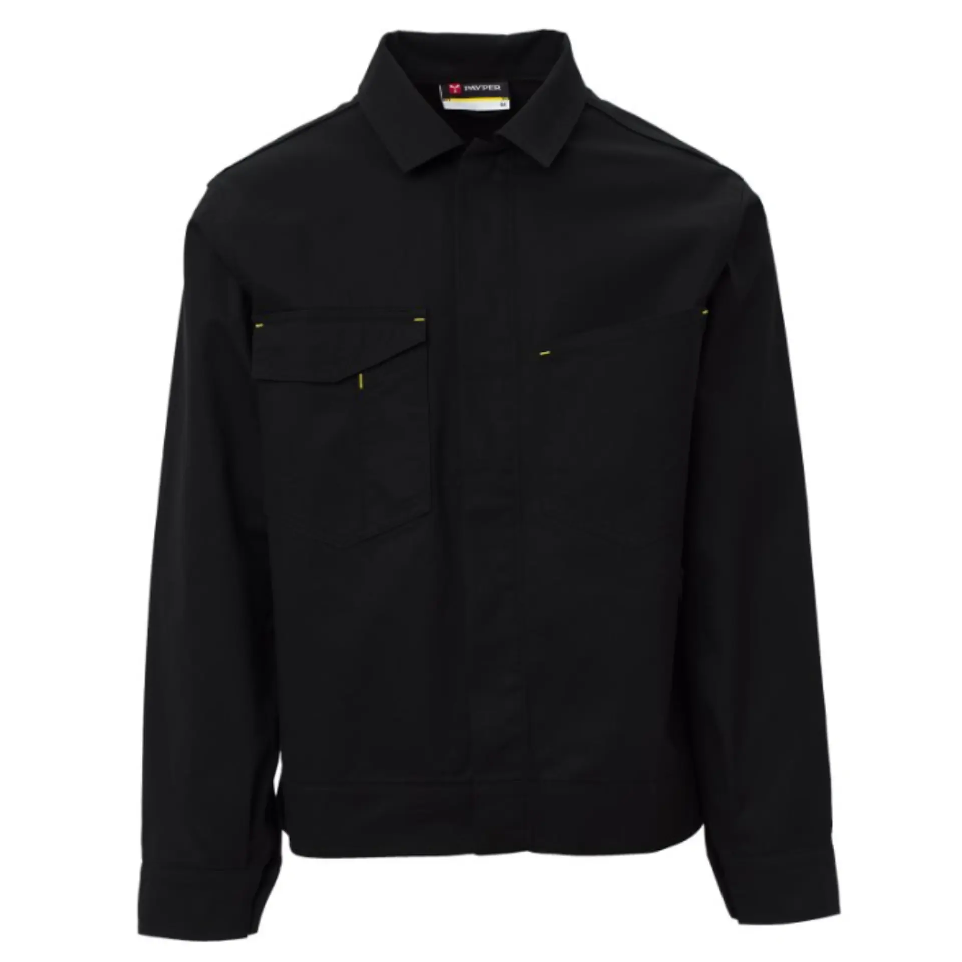 Casaco de Trabalho Cintado CABIN 100% Algodão | PAYPER 3