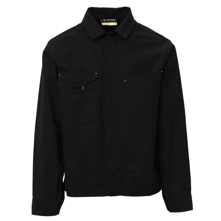 Casaco de Trabalho Cintado CABIN 100% Algodão | PAYPER 3