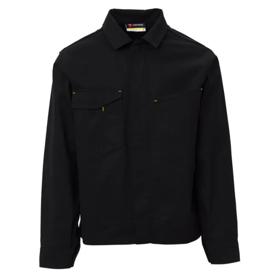 Casaco de Trabalho Cintado CABIN 100% Algodão | PAYPER 3