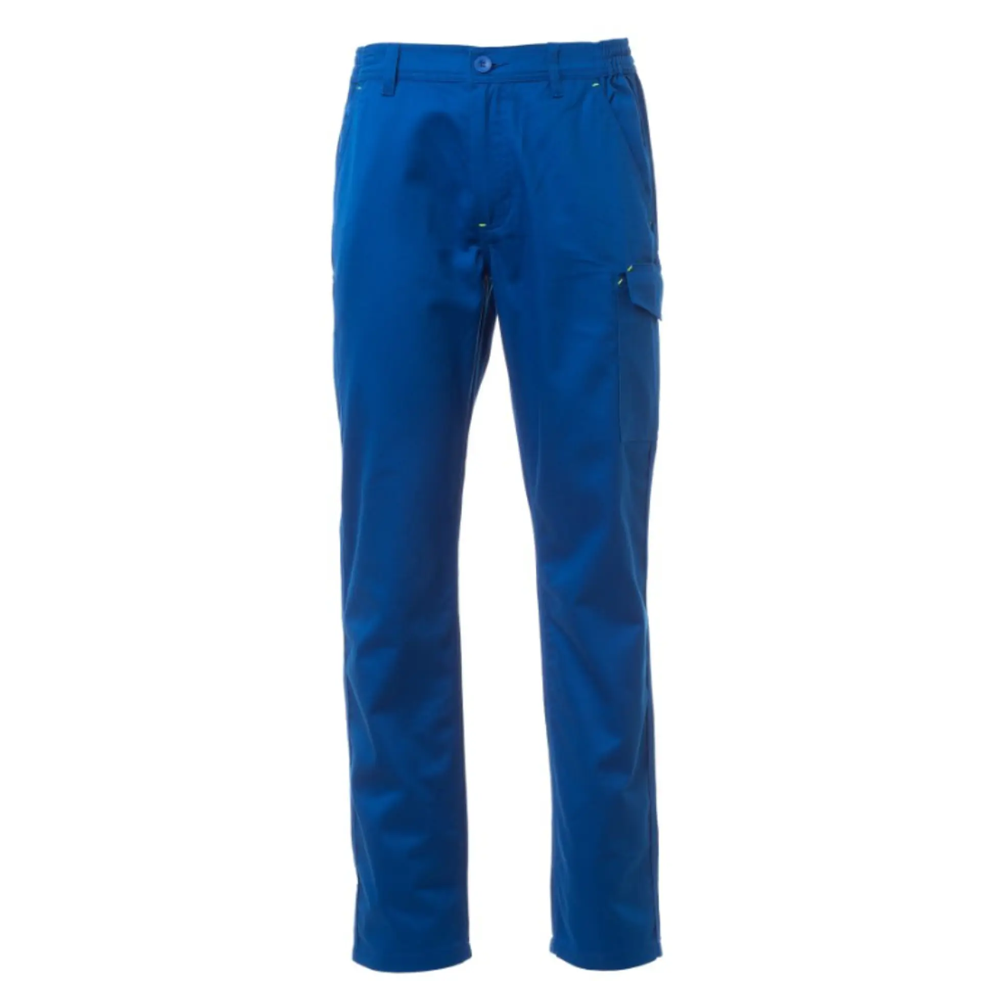 Calças de Trabalho POWER 100% Algodão | PAYPER 4